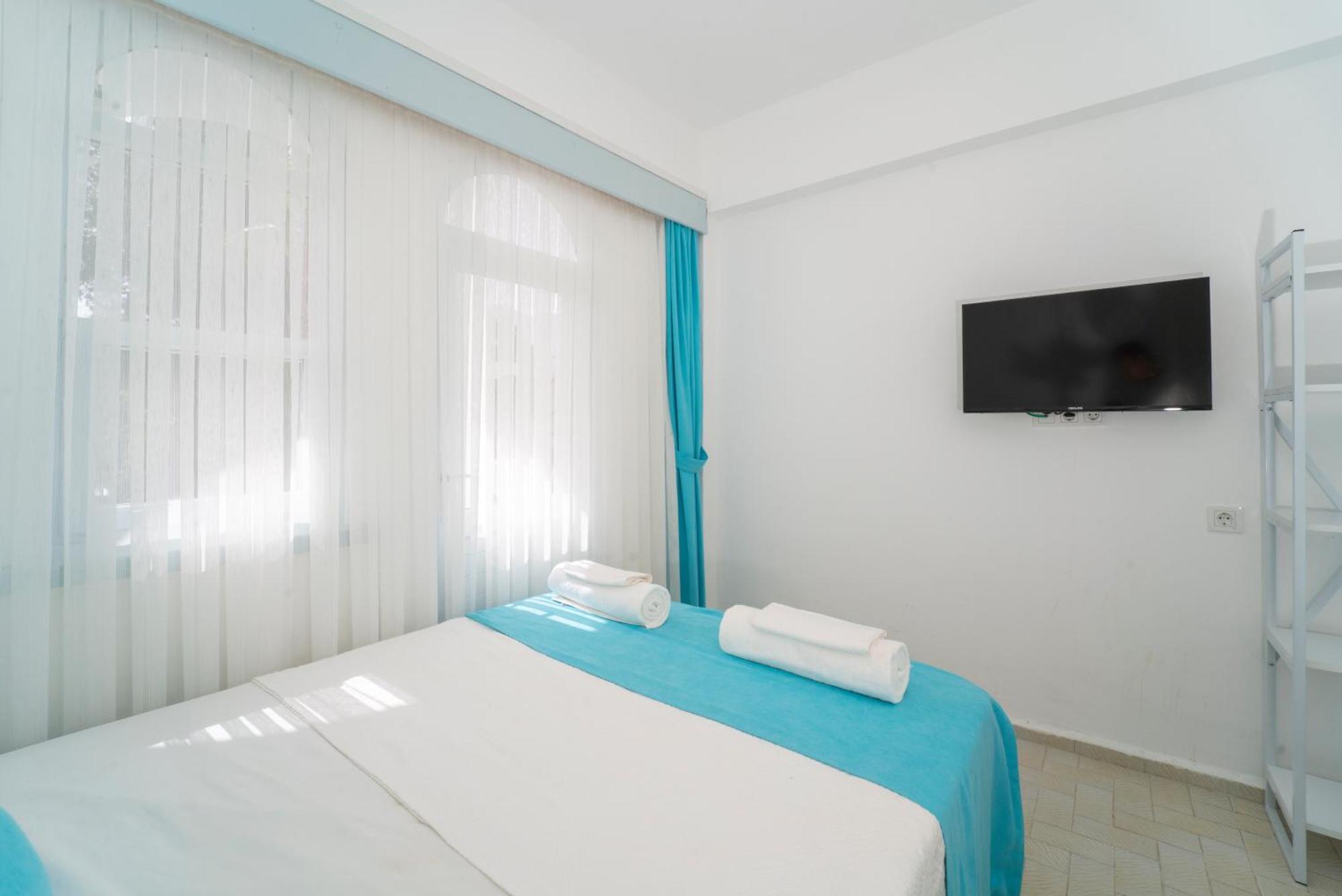 Kemer Royal Beach Exterior photo
