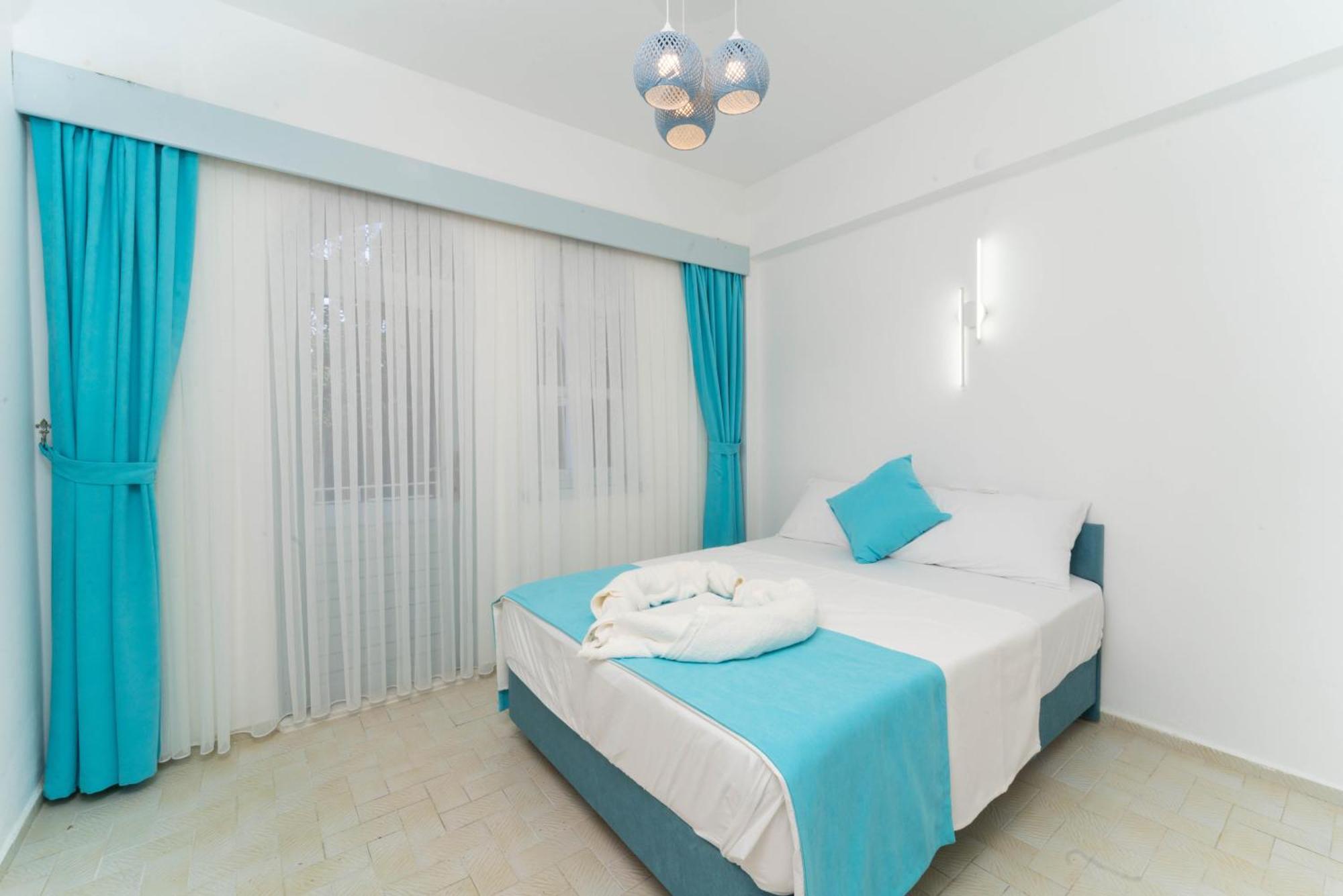 Kemer Royal Beach Exterior photo